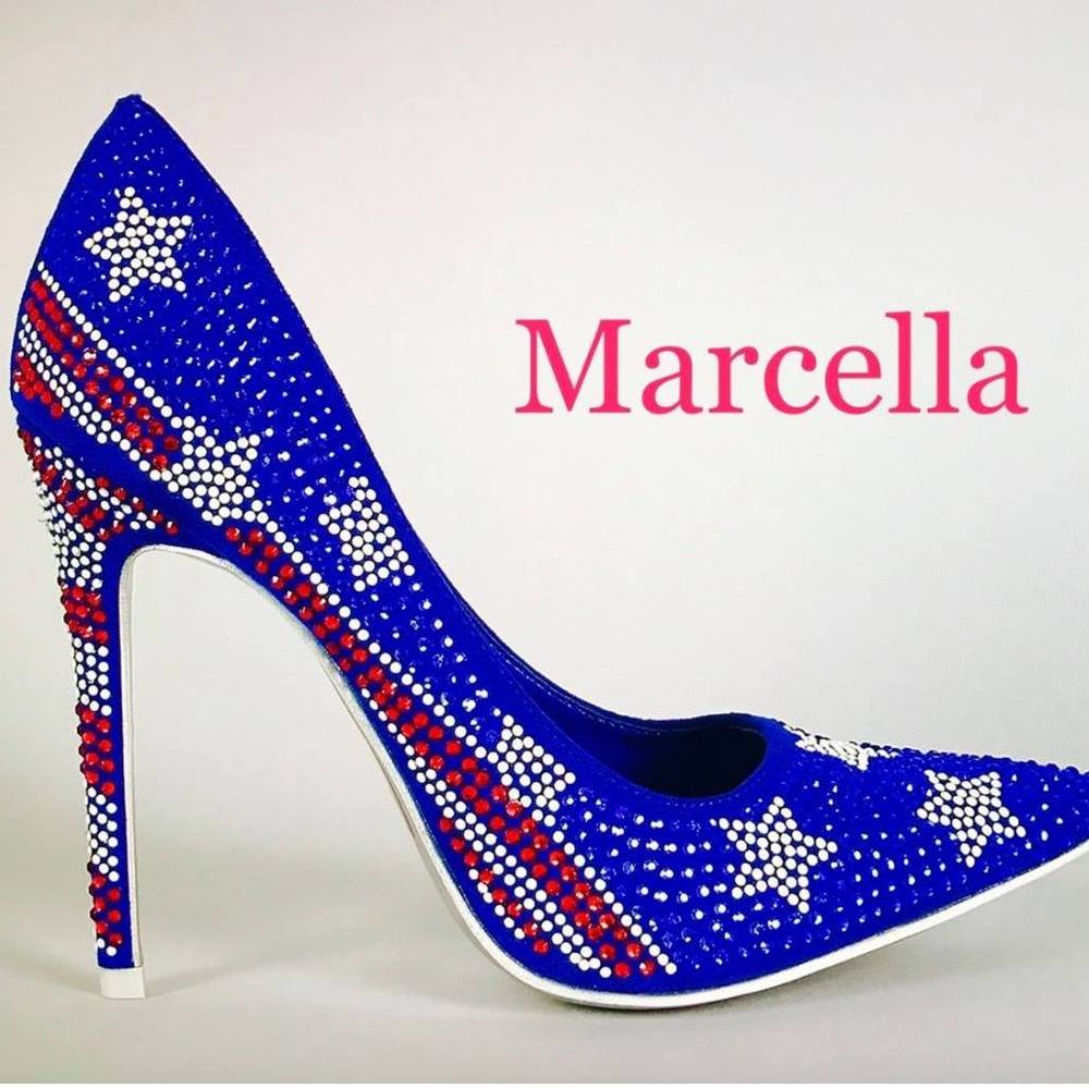 Meet your Posher, Marcella